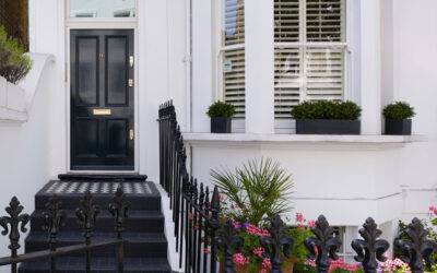 Buying a house in London just got more affordable